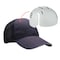 Ergodyne Standard Baseball Cap, Hat w/ Insert, Navy 8946-KIT - alternate 1